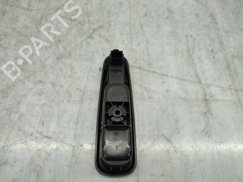 Right rear window switch PEUGEOT 5008 (0U_, 0E_) 2.0 HDi | BP23709860I28 
