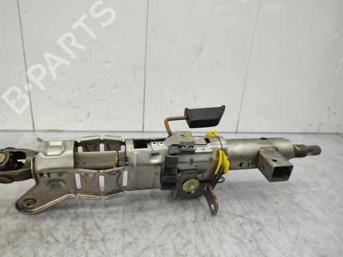 Steering column CITROËN C5 II (RC_) 2.0 HDi (RCRHRH) | BP23696876M21 - Image 9