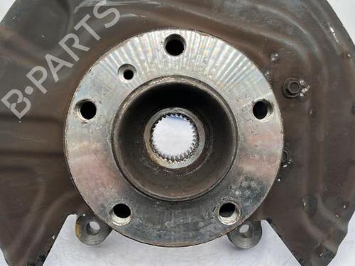 Left front steering knuckle BMW X3 (E83) 2.0 d | BP23739381M25  - Image 5