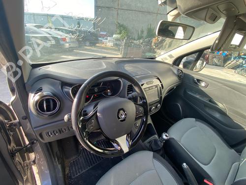 Rear parcel shelf RENAULT CAPTUR I (J5_, H5_) 1.5 dCi 110 | BP36646338C85 - Image 114
