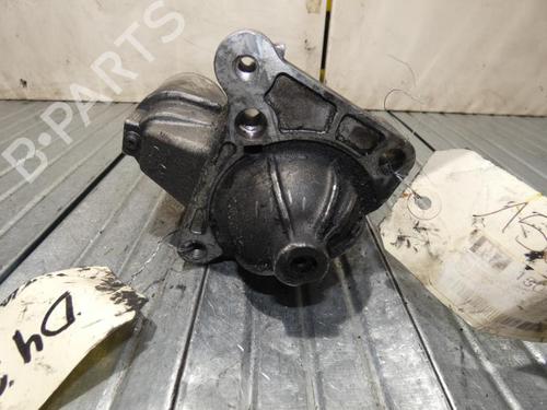 Startmotor RENAULT SCÉNIC II (JM0/1_) 1.9 dCi (JM0G, JM12, JM1G, JM2C) (120 hp) 23664053