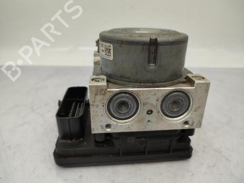 ABS pump PEUGEOT 208 I (CA_, CC_) 1.2 VTI 82 | BP23677961M43