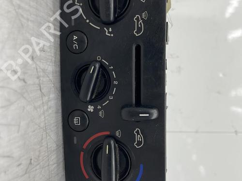 Used Climate control PEUGEOT 207 (WA_, WC_) 1.4 (73 hp) 23698720