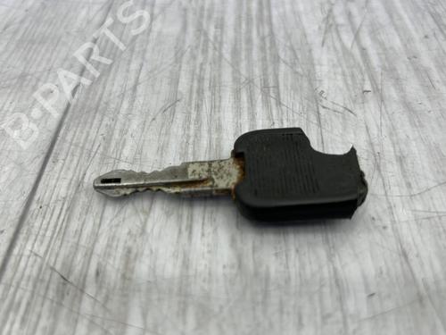 Used Ignition barrel Ignition barrel RENAULT 19 I (B/C53_) 1.9 D (B/C534, B/C53J) (64 hp) 23706674 23706674