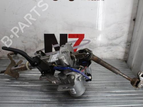 Steering column NISSAN QASHQAI / QASHQAI +2 I (J10, NJ10, JJ10E) 2.0 dCi All-wheel Drive | BP23688573M21 