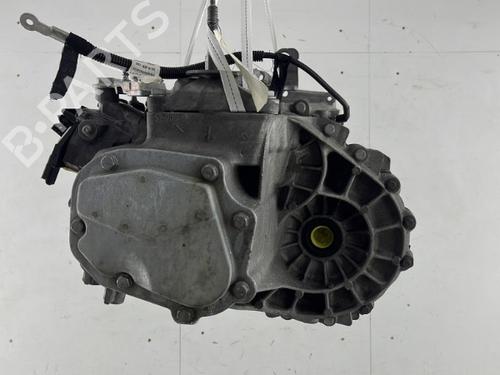 Gearbox CITROËN DS4 (NX_) 1.6 HDi 115 | BP23757570M3 - Image 2