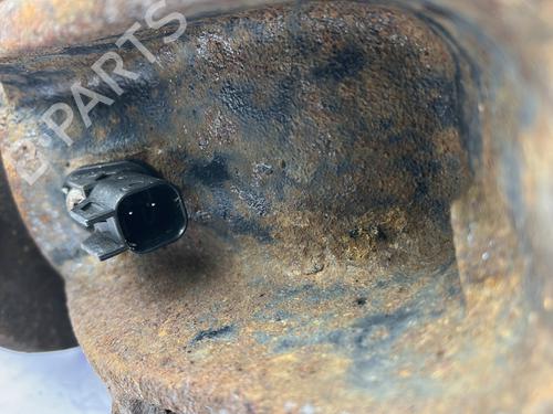 Right front steering knuckle FORD FOCUS II Saloon (DB_, FCH, DH) 1.8 TDCi | BP29450248M26 