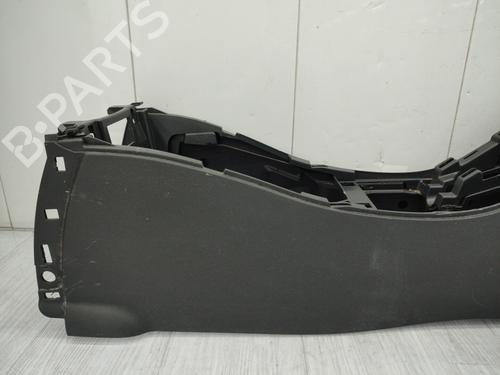 Armrest / Center console RENAULT MEGANE III Hatchback (BZ0/1_, B3_) 1.5 dCi (BZ09, BZ0D, BZ1W, BZ29, BZ14) | BP23739348I20 - Image 3