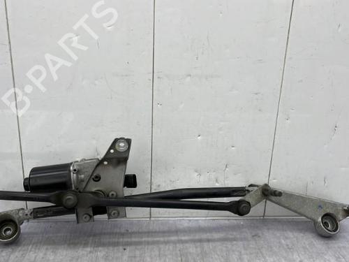 Used Front wiper motor MERCEDES-BENZ CLA Shooting Brake (X117) CLA 250 (117.944) (211 hp) 23752780