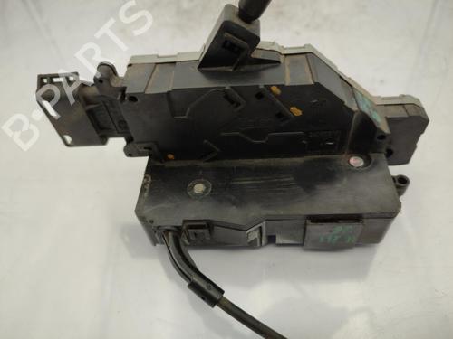Rear left lock CITROËN C4 Picasso I MPV (UD_) 1.6 HDi | BP23678018C100 