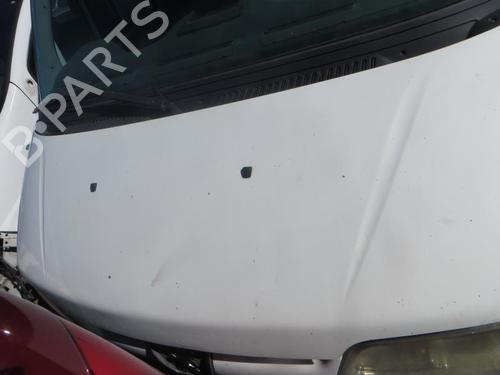 Brugte RENAULT TRAFIC Bus (T_, P_, V_) 2.5 D (75 hp) 2309131