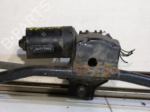 Front wiper motor AUDI 90 B3 (893, 894, 8A2)  | BP23671740M29 
