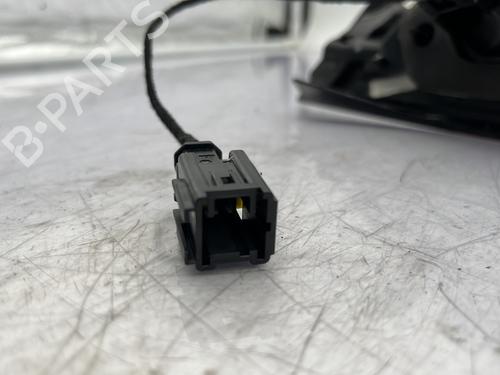 Left tailgate light CITROËN DS4 (NX_) 1.6 HDi 115 | BP29839272C79