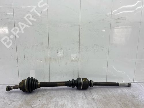 Right front driveshaft CITROËN C5 II (RC_)  | BP34374328M39  - Image 6