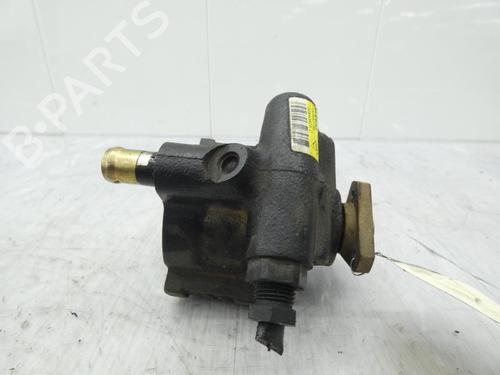 Used Steering pump Steering pump RENAULT CLIO II (BB_, CB_) 1.2 (BB0A, BB0F, BB10, BB1K, BB28, BB2D, BB2H, CB0A,... (58 hp) 23669253 23669253