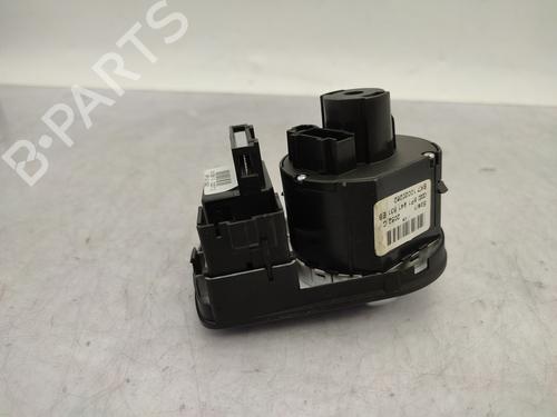 Headlight switch AUDI A3 Sportback (8PA) 1.6 TDI | BP27271171I24 