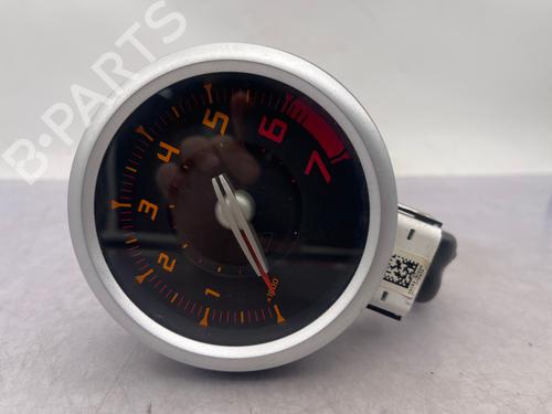 Instrument cluster RENAULT TWINGO II (CN0_) | BP37419160C47 - Image 2