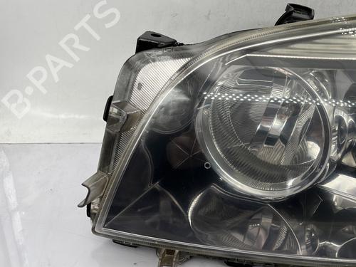 Left headlight TOYOTA RAV 4 III (_A3_) 2.2 D 4WD (ALA30_, ALA30R) | BP30129226C28