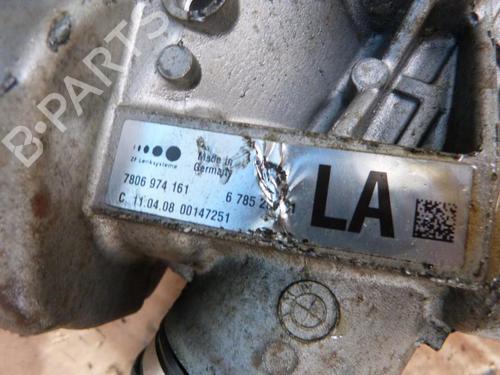 Used Steering rack BMW 1 (E87) [2003-2013]  23668609