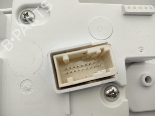 Instrument cluster PEUGEOT 308 SW II (LC_, LJ_, LR_, LX_, L4_) 1.5 BlueHDi 130 | BP23741878C47 
