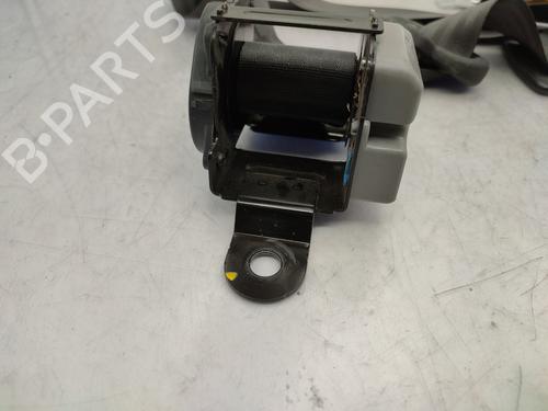 Rear middle belt tensioner CHEVROLET AVEO / KALOS Hatchback (T250, T255) 1.2 LPG | BP27266386C91 