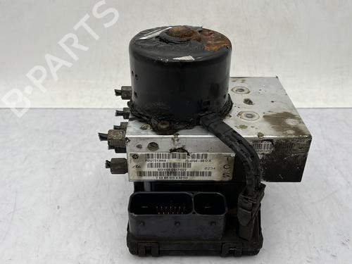 ABS pump CHRYSLER PT CRUISER (PT_) 2.2 CRD | BP27716791M43 - Image 4