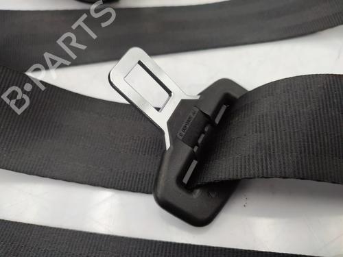 Rear right seatbelt DACIA SANDERO II TCe 90 (B8M1, B8MA, B8AC) | BP23709041I28  - Image 8