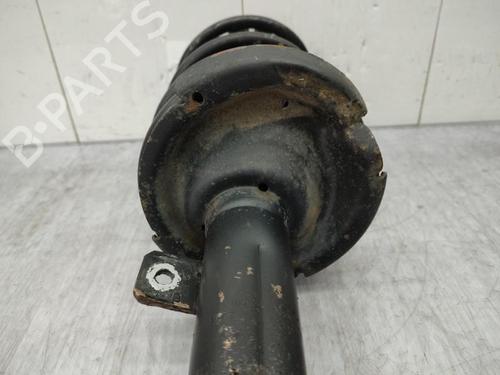 Right front shock absorber FORD FOCUS C-MAX (DM2) 2.0 TDCi | BP23731418M17 - Image 2