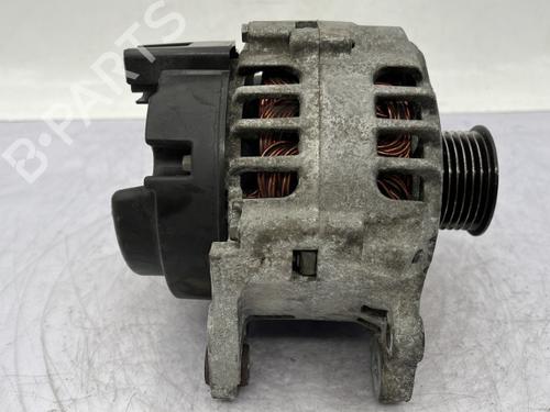 Alternator SKODA FABIA II (542) 1.2 | BP23758032M7