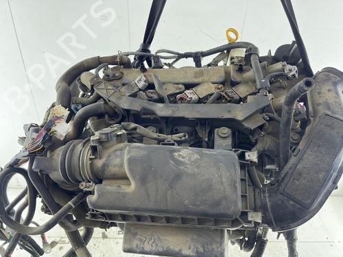 Engine TOYOTA YARIS (_P9_) 1.33 VVT-i (NSP90_, NSP90R) | BP33844522M1 - Image 7