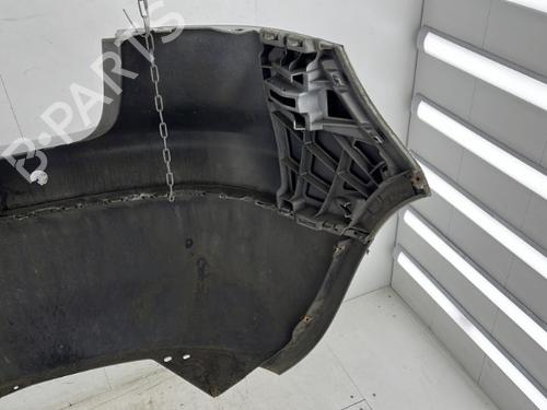 Rear bumper VW GOLF V (1K1) 1.4 FSI | BP23753863C8 