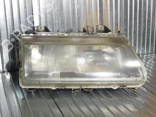 Used Right headlight CITROËN EVASION MPV (22, U6) 1.9 TD (92 hp) 23665365