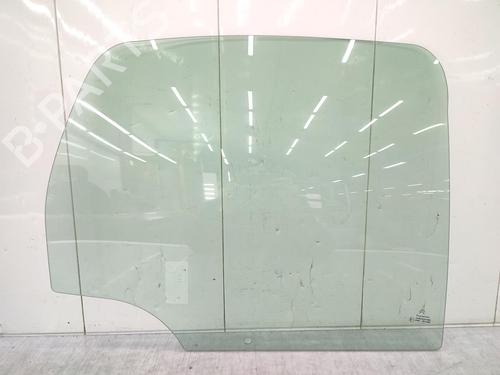 Rear right door window CITROËN C3 I (FC_, FN_) 1.4 HDi | BP23738749C21 