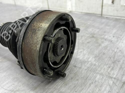 Left front driveshaft AUDI A3 (8P1) 1.9 TDI | BP33420806M38 - Image 4