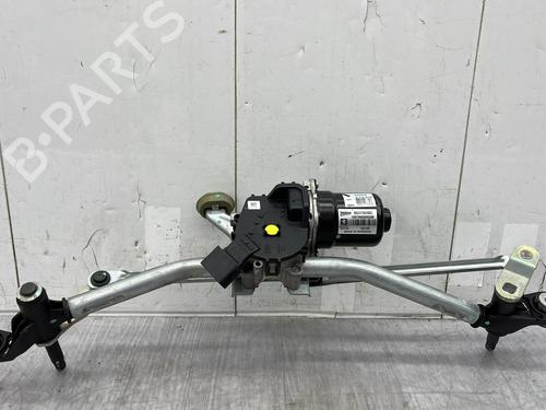Front wiper motor PEUGEOT 208 II (UB_, UP_, UW_, UJ_) 1.2 PureTech 75 | BP26526317M29 