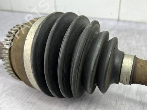 Used Right front driveshaft HYUNDAI TUCSON (JM) 2.0 CRDi All-wheel Drive (140 hp) 23751102