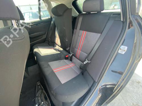 Seats set BMW X1 (E84) sDrive 18 i | BP37475384C78 - Image 49