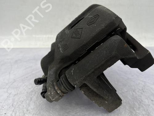 Right front brake caliper RENAULT SCÉNIC IV (J9_) 1.6 dCi 130 | BP26008212M104 