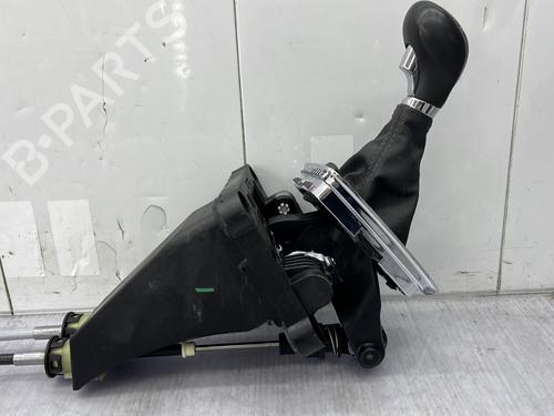Gear lever OPEL ZAFIRA TOURER C (P12) 1.6 CDTI (75) | BP24636160M90 