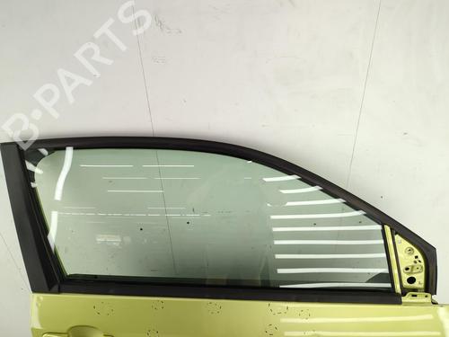 Right front door FORD FIESTA V (JH_, JD_) 1.4 TDCi | BP23730255C3 