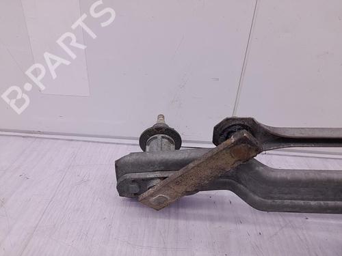 Front wiper motor VW GOLF II (19E, 1G1)  | BP23675061M29 