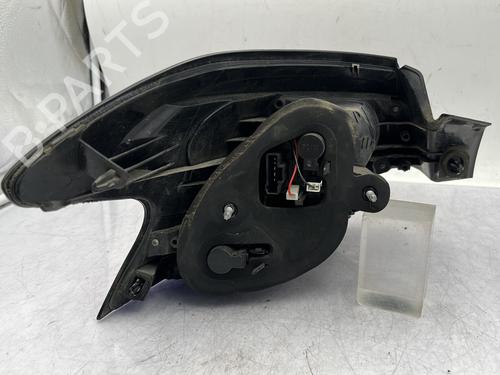 Right taillight CITROËN DS4 (NX_) 1.6 HDi 115 | BP29839287C35