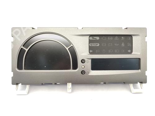Used Instrument cluster RENAULT MODUS / GRAND MODUS (F/JP0_) 1.5 dCi 90 (88 hp) 23738975
