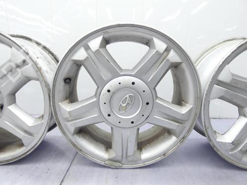 Andre HYUNDAI COUPE II (GK) 2.0 GLS | BP26168465O1 