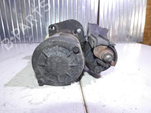 Used Starter Starter 23671278 23671278