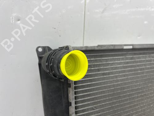 Water radiator BMW 1 (E87) 118 d | BP34005574M31  - Image 5