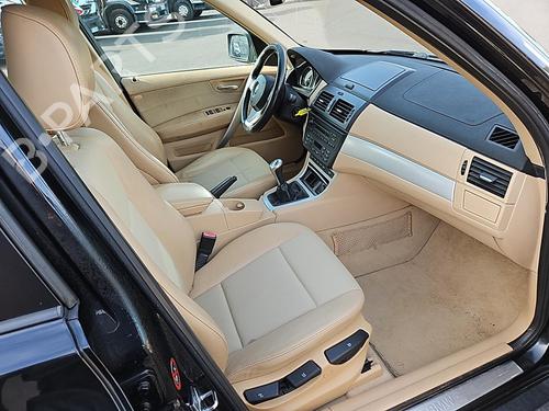 Right sun visor BMW X3 (E83) 2.0 d | BP23739421I2 - Image 68