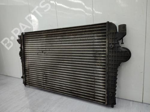 Intercooler VW SHARAN (7M8, 7M9, 7M6) 1.9 TDI | BP23677357M30 