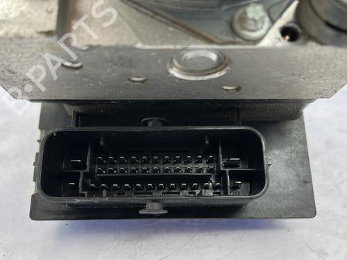 ABS pump PEUGEOT 407 (6D_) 1.6 HDi 110 (6D9HZC, 6D9HYC) | BP30463805M43