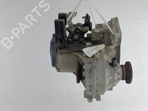 Used Gearbox SEAT IBIZA IV (6J5, 6P1) 1.2 TDI (75 hp) 23713061